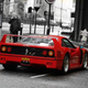 Illustration for article titled The Ten Most Iconic Pininfarina Designs